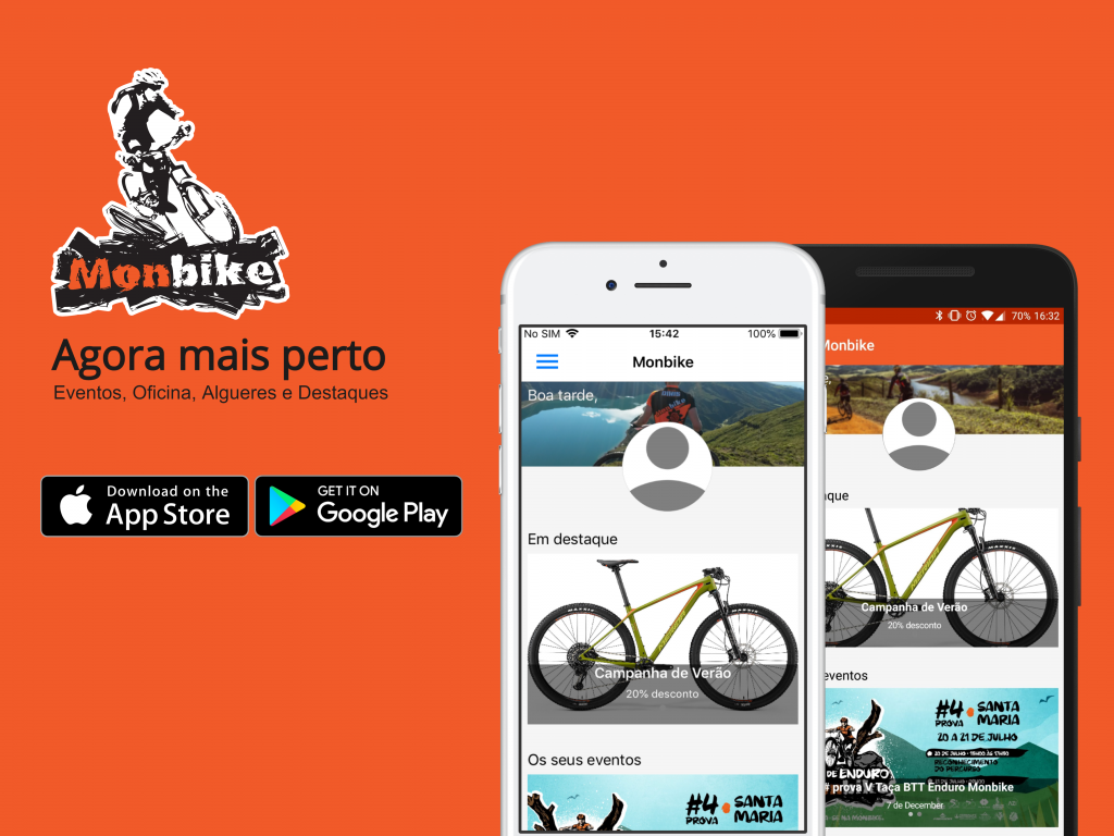 Monbike - Native Pixel Solutions